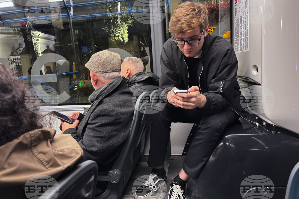 Russia Internet Clampdown