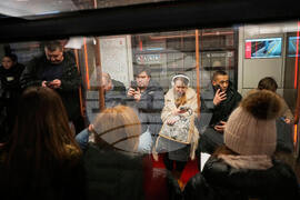 Russia Internet Clampdown