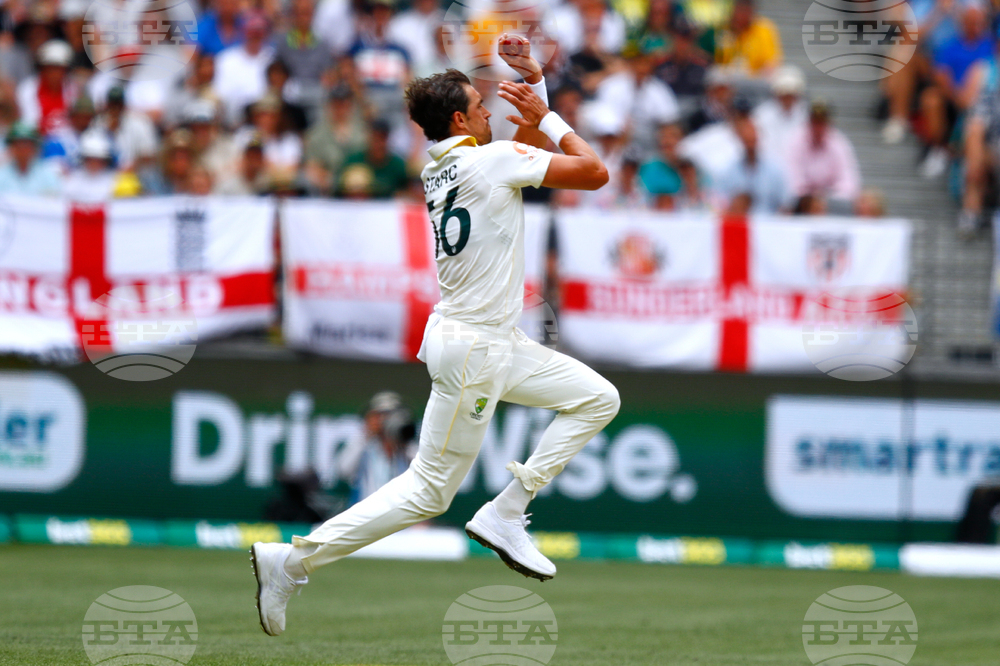 Australia England Cricket