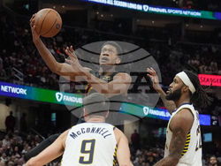 Pacers Cavaliers Basketball