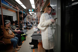 Russia Internet Clampdown