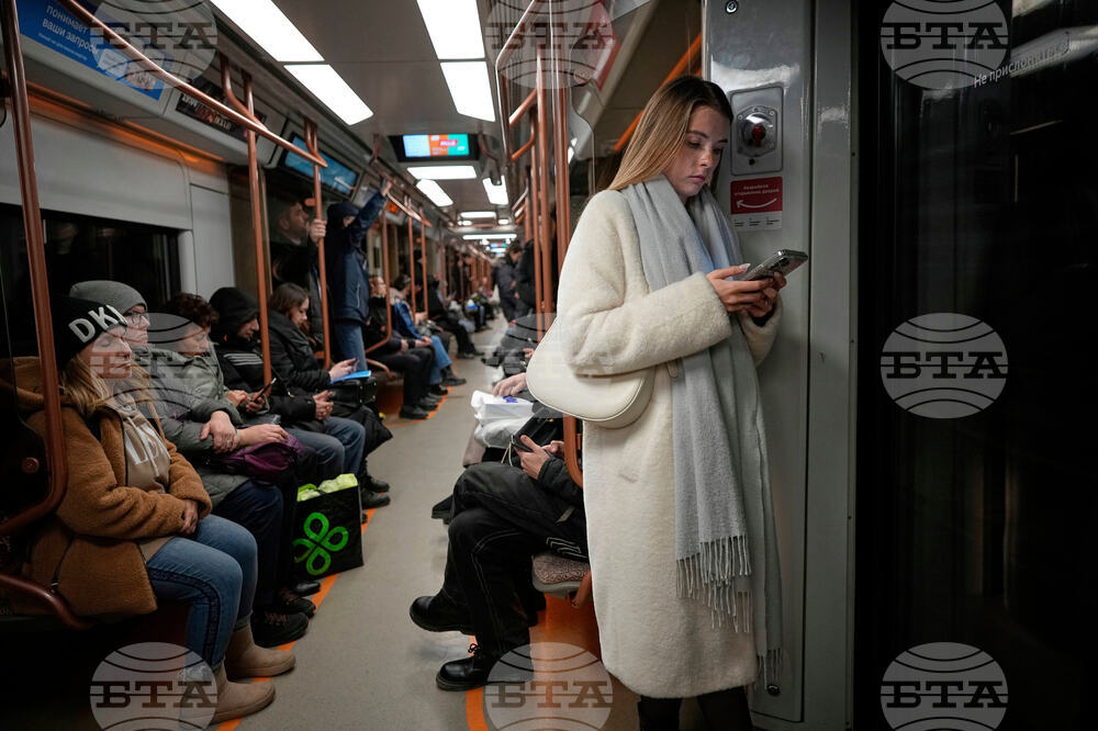 Russia Internet Clampdown