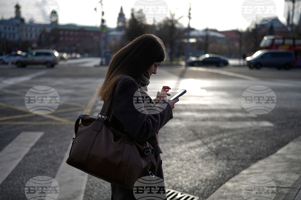 Russia Internet Clampdown