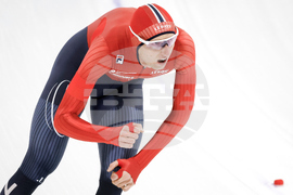 Calgary World Cup Speedskating