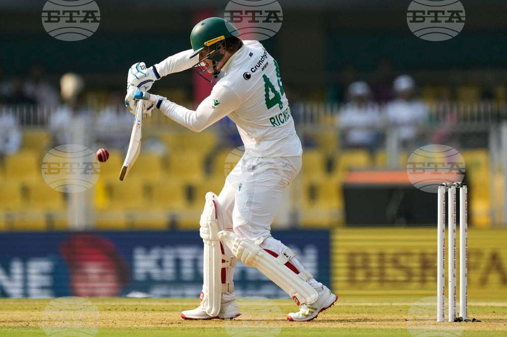 India South Africa Cricket