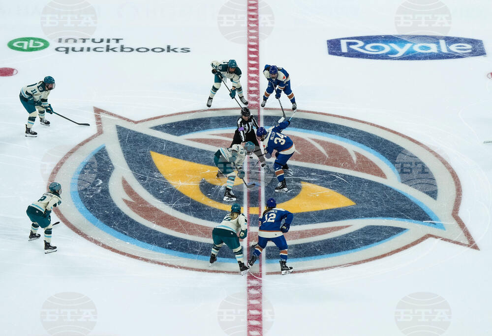 PWHL Goldeneyes Torrent 20251121