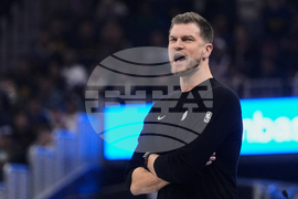 Trail Blazers Warriors Basketball