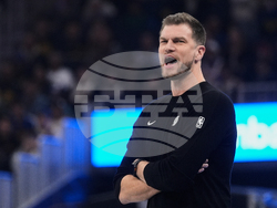 Trail Blazers Warriors Basketball