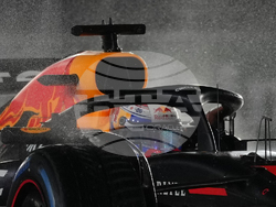 Las Vegas F1 GP Auto Racing