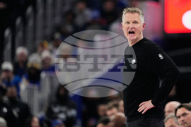 Trail Blazers Warriors Basketball