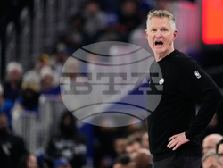 Trail Blazers Warriors Basketball