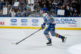 PWHL Torrent Goldeneyes Hockey