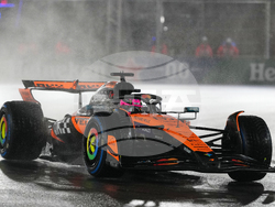 Las Vegas F1 GP Auto Racing