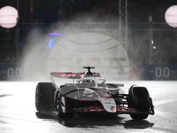 Las Vegas F1 GP Auto Racing