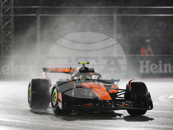 Las Vegas F1 GP Auto Racing