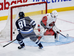 Hurricanes Jets Hockey