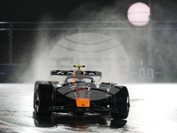 Las Vegas F1 GP Auto Racing