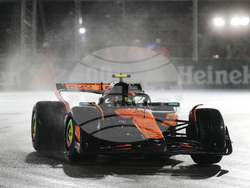 Las Vegas F1 GP Auto Racing