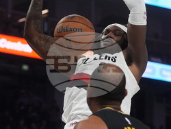 Trail Blazers Warriors Basketball