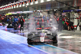 F1 Grand Prix Auto Racing