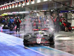 F1 Grand Prix Auto Racing