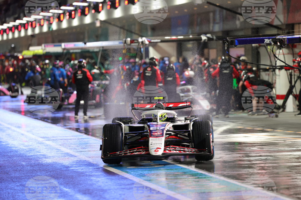 F1 Grand Prix Auto Racing