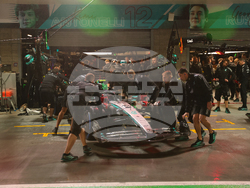 F1 Grand Prix Auto Racing