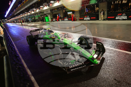 F1 Grand Prix Auto Racing