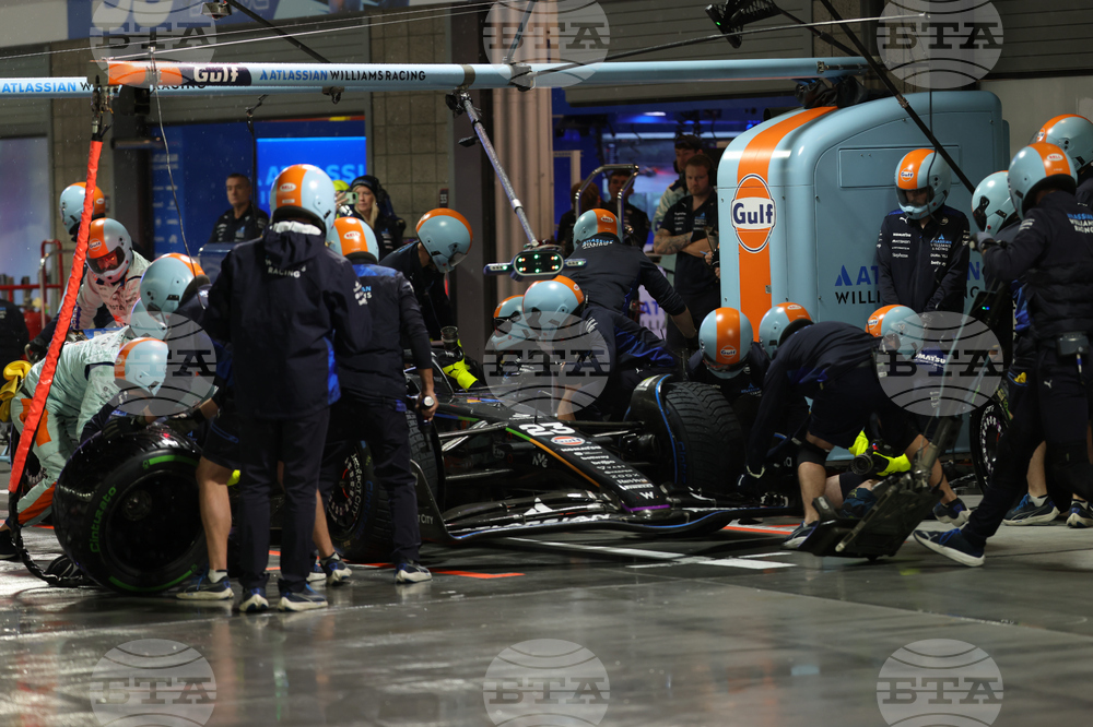 F1 Grand Prix Auto Racing