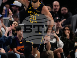 Trail Blazers Warriors Basketball