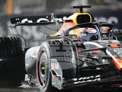 Las Vegas F1 GP Auto Racing