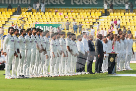 India South Africa Cricket