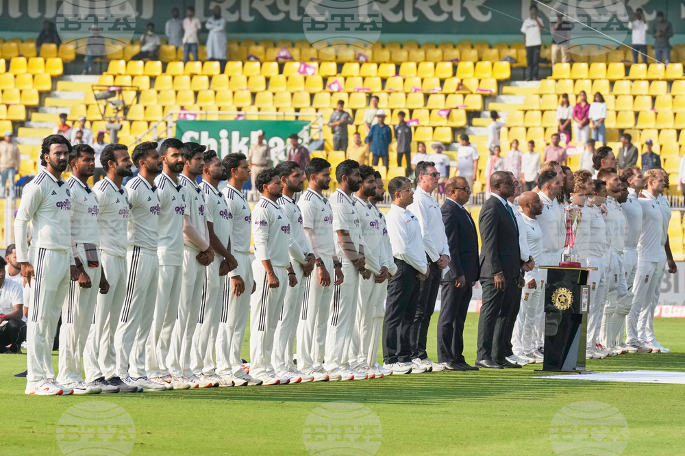 India South Africa Cricket