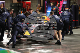 F1 Grand Prix Auto Racing