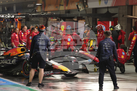 F1 Grand Prix Auto Racing