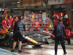 F1 Grand Prix Auto Racing