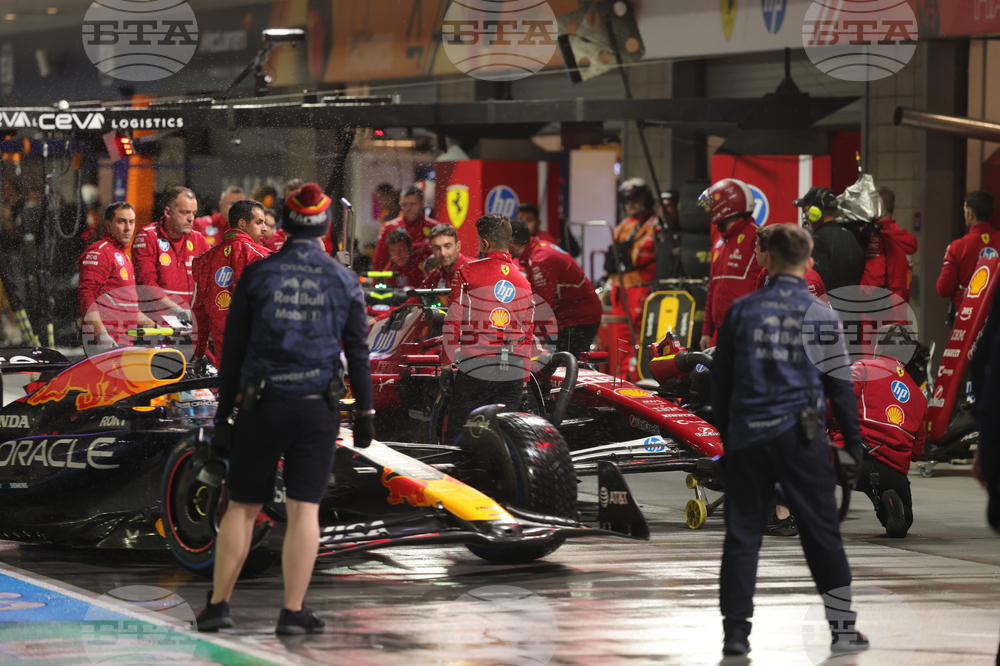 F1 Grand Prix Auto Racing