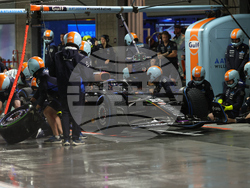 F1 Grand Prix Auto Racing