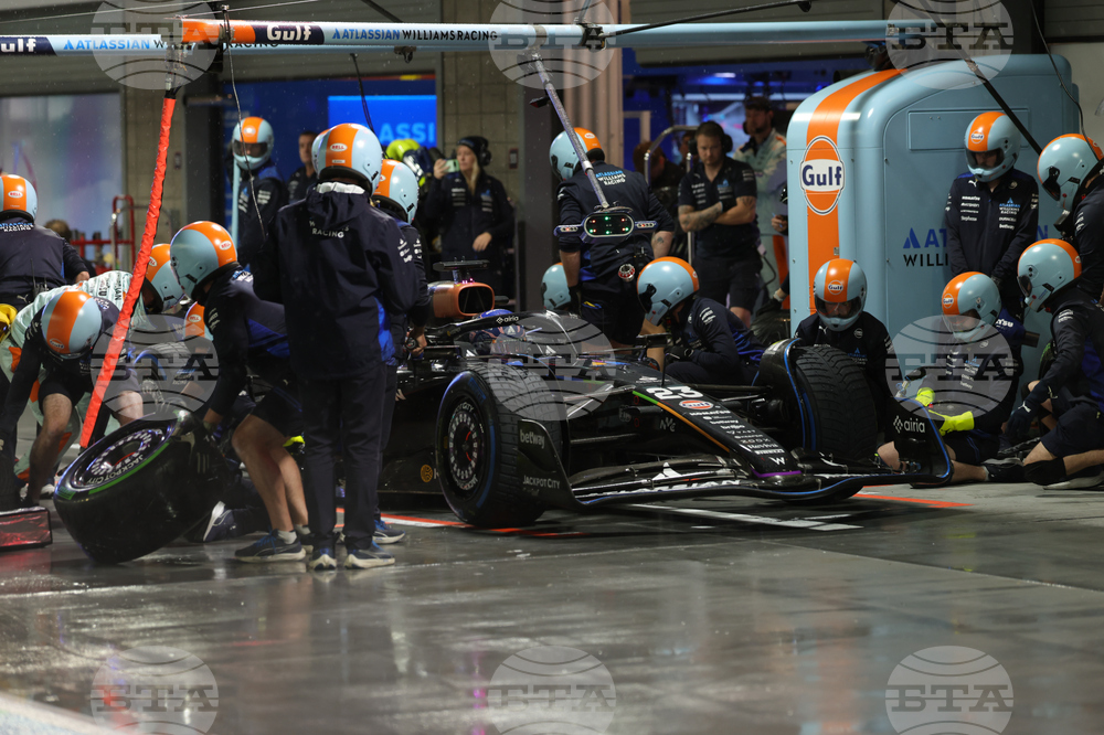 F1 Grand Prix Auto Racing