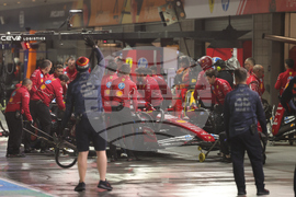 F1 Grand Prix Auto Racing