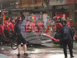 F1 Grand Prix Auto Racing