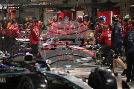 F1 Grand Prix Auto Racing