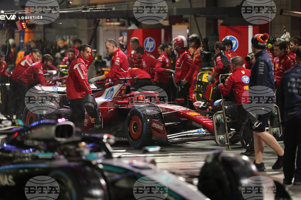 F1 Grand Prix Auto Racing