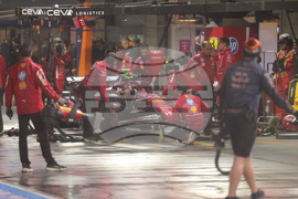 F1 Grand Prix Auto Racing