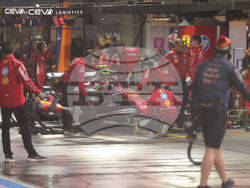 F1 Grand Prix Auto Racing