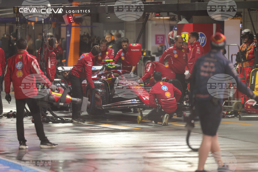 F1 Grand Prix Auto Racing