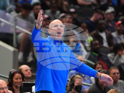 Pelicans Mavericks Basketball