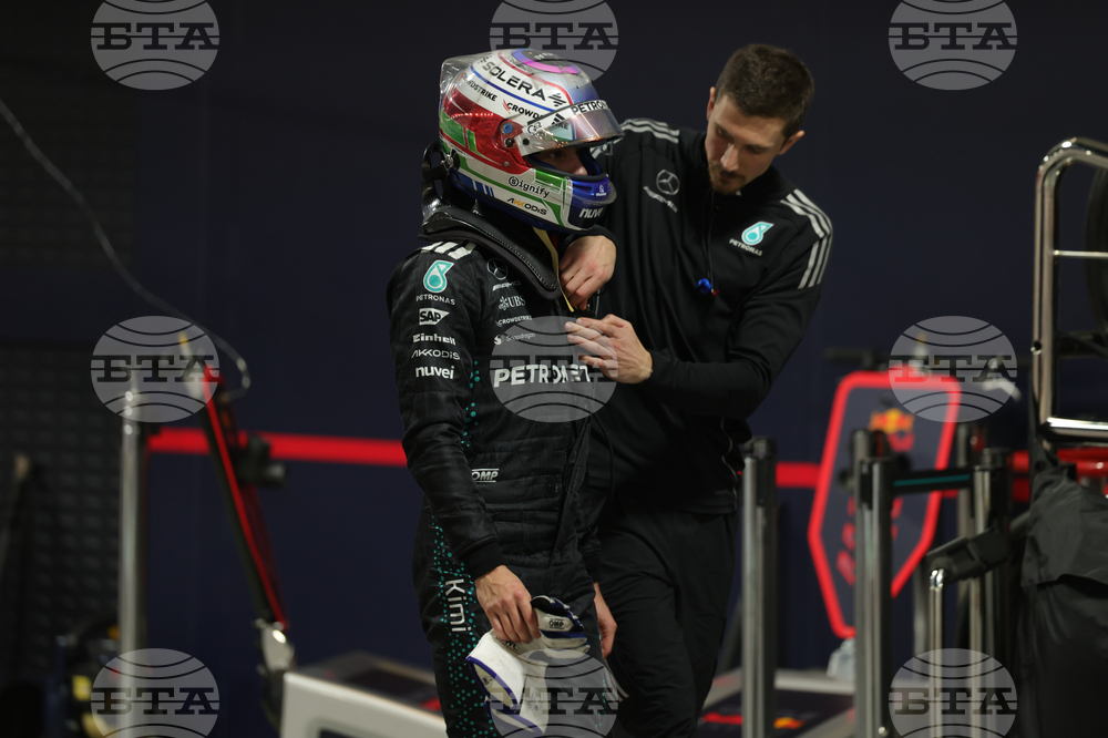 F1 Grand Prix Auto Racing