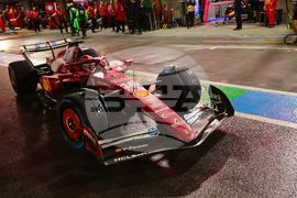 F1 Grand Prix Auto Racing