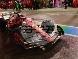 F1 Grand Prix Auto Racing